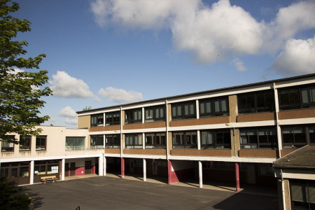 École élémentaire Jean de la Fontaine