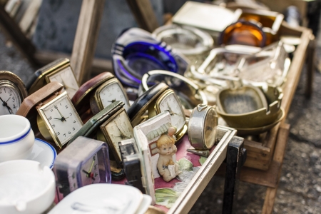 vide grenier 2026
