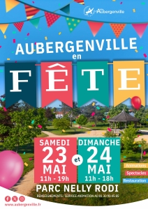 Fete de la ville 2026