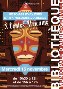Contes africains