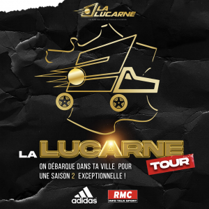 La lucarne