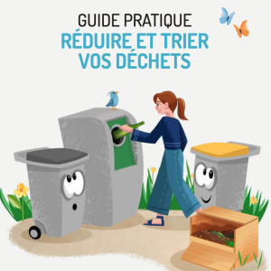 Guide de tri 2025