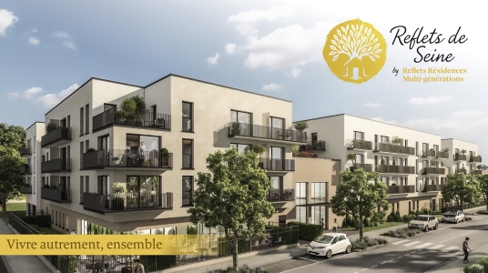 reflets residences