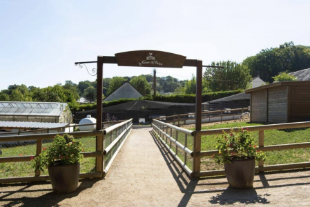 La Ferme du Vivier 