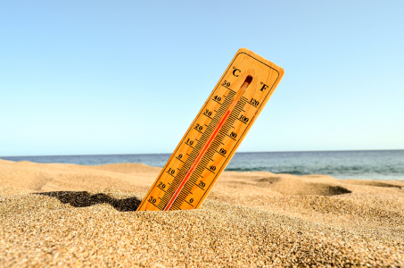 Plan canicule 2022