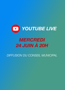 Conseil du 24 06 2026