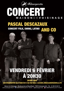 concert mdv
