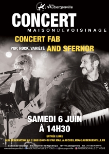 AM concert