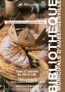 galette