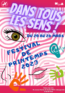 festival de printemps