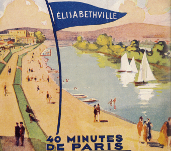 L'histoire de la Ville