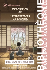 expo BD