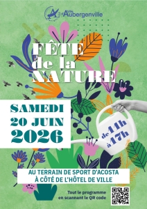 Fête de la nature 2026