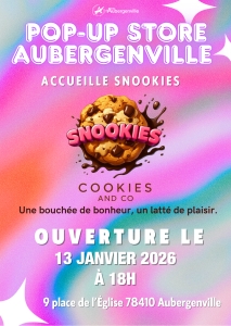 Snookies
