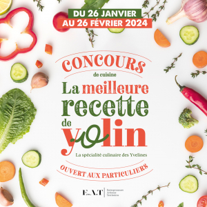 Concours de cuisine