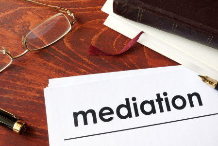 Pôle médiation