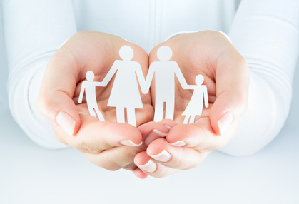 Les aides de la CAF famille