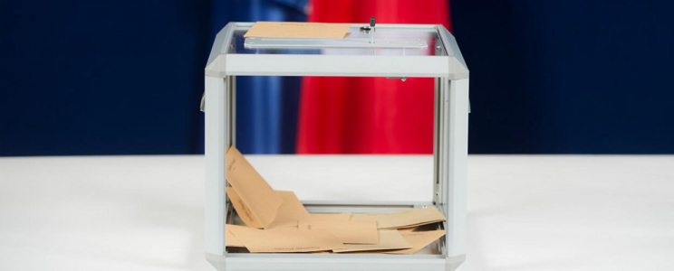 Élections présidentielles 2022