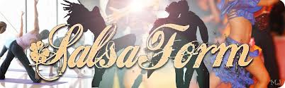 Salsaform'