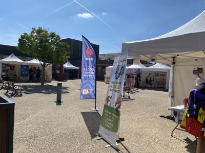 Forum des asso 2023