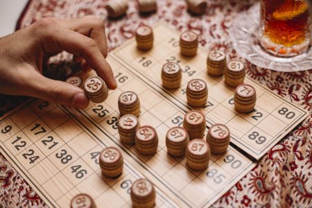LOTO 2022