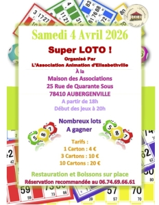Loto AAE
