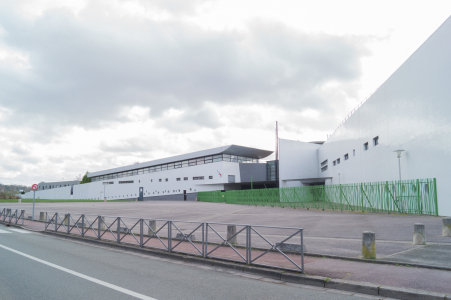 Lycée Van Gogh