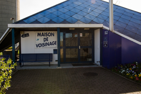 Maison de Voisinage