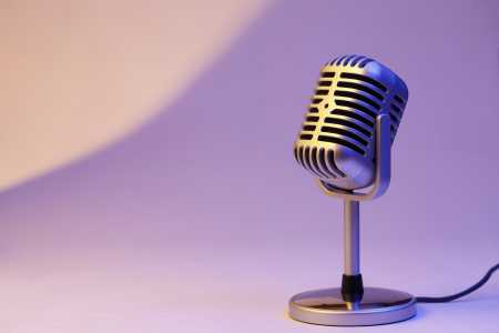 Podcast