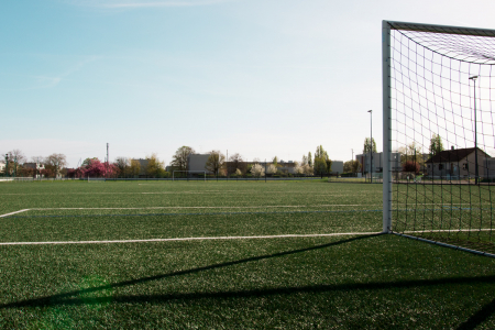 Complexe sportif Alain Mimoum