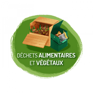 Tri des biodéchets