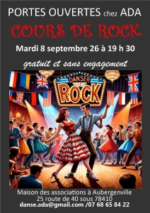 PO rock ADA