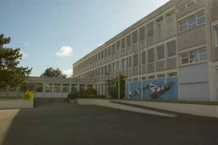 Collège Arthur Rimbaud