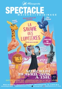 spectacle enfant