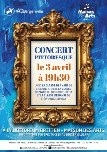 concert MDarts