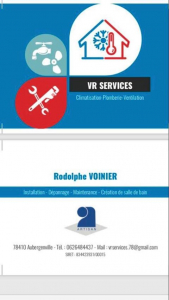 VR SERVICES 