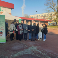 Voeux du 15 janvier 2022