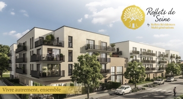 reflets residences