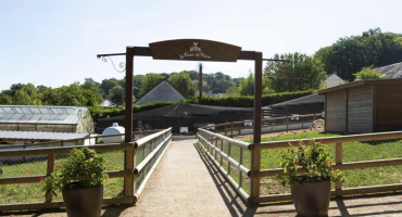 La Ferme du Vivier 