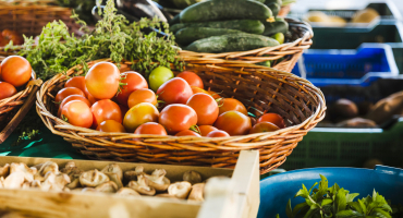 Vos marchés à Aubergenville