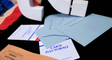 Inscription sur les listes électorales bulletins de vote