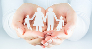 Les aides de la CAF famille