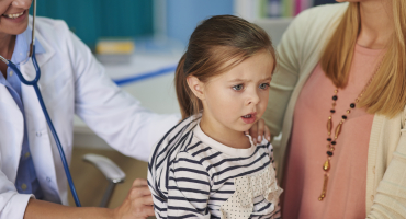 Centre de protection maternelle et infantile