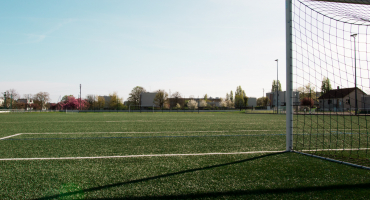 Complexe sportif Alain Mimoum