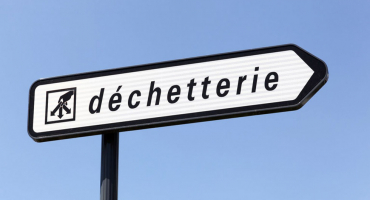 Déchetterie