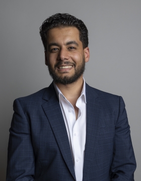 Ali HADIK