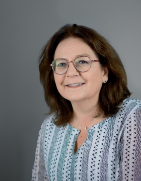 Nathalie COLAS