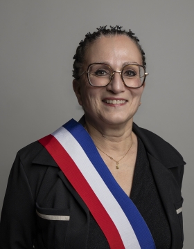 Fabienne Paulin