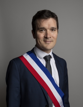 Hervé RIOU
