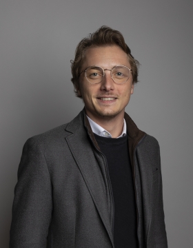 Jérémy LEFEBVRE